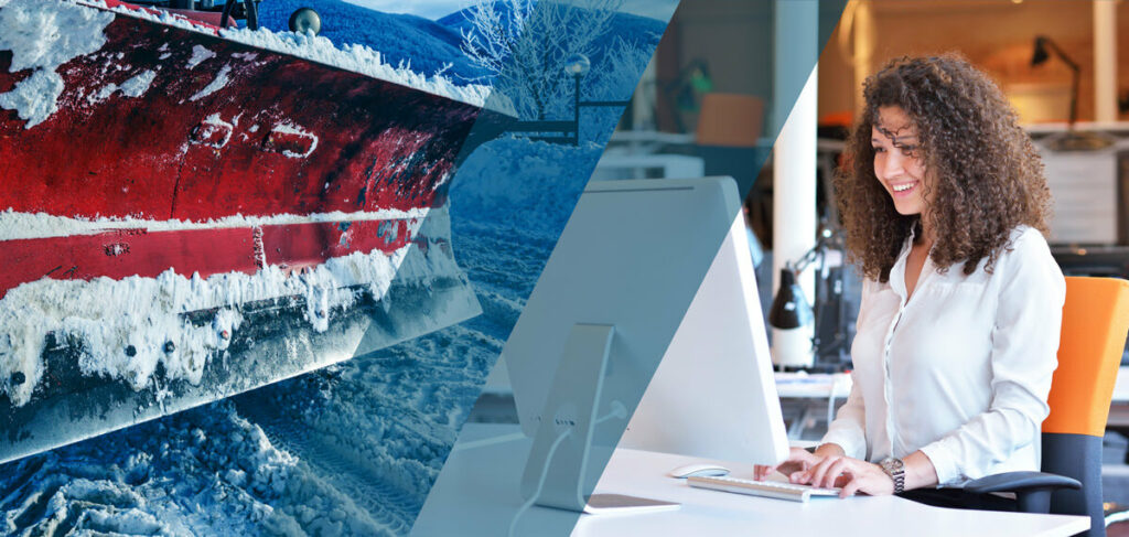Snow and Ice Management Checklist