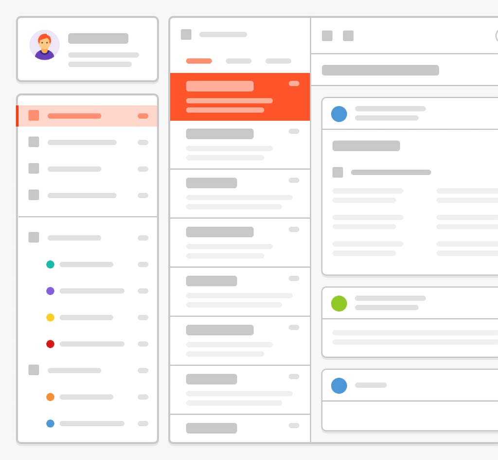 Slingshot's Answering Service Platform Software