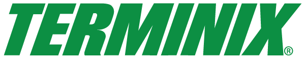 Terminix Logo dark green