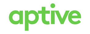 Aptive logo