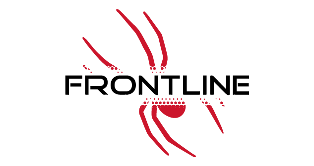 frontline logo