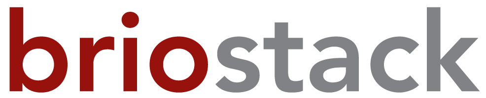 briostack logo
