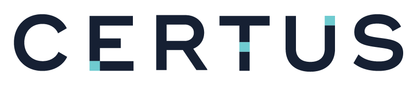 CERTUS logo