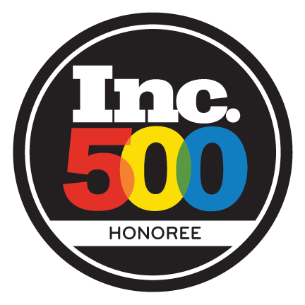 Inc. 500 Honoree