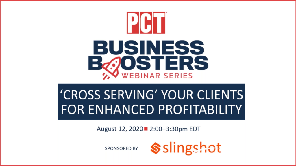 PCT Webinar Recap