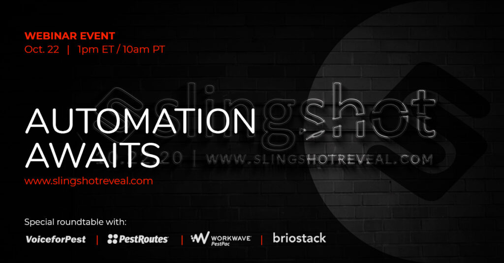 Automation Awaits