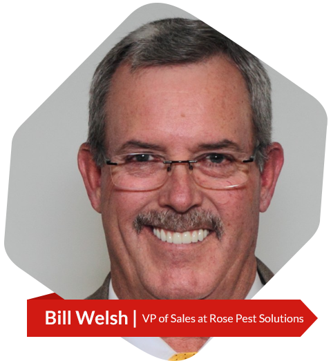 Outbound Sales Client Headshot