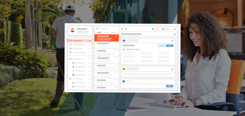 Customer Engagement Platform Graphic