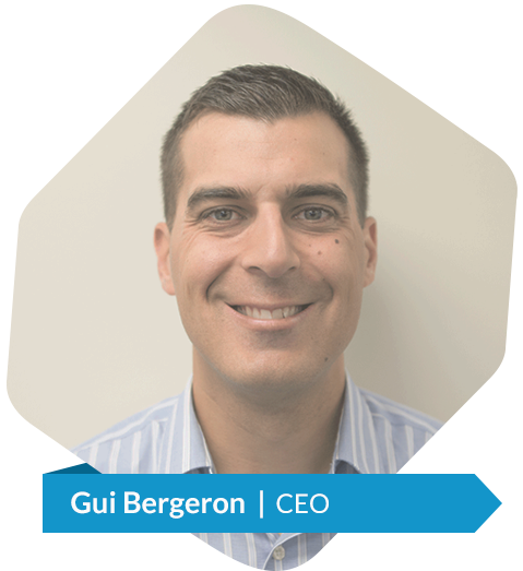 Pest Control CEO Headshot