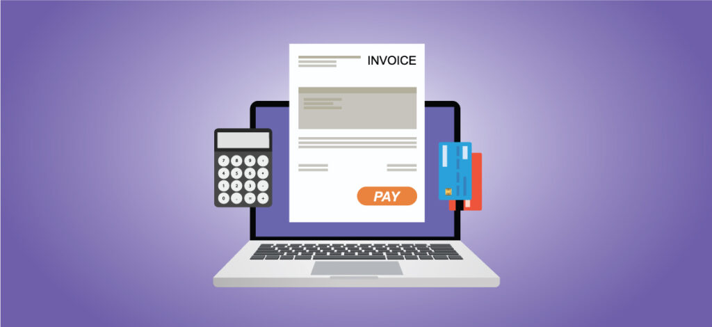 Improve Cash Flow Home Services Graphic