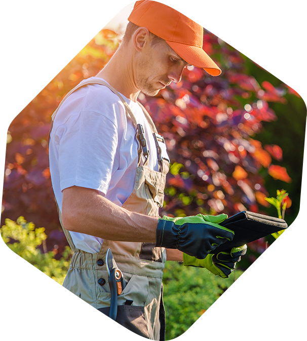 Lawn Care Answering Service