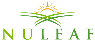 nuleaf logo