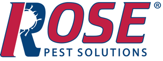Rose Pest Solutions Logo