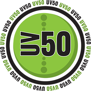UV50 award
