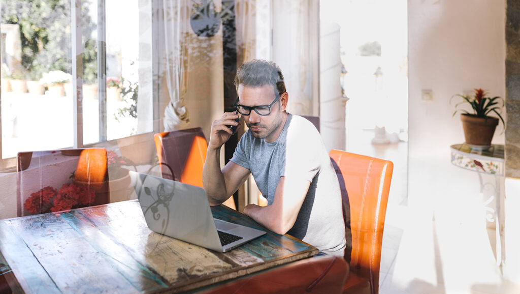 Voicemails Dead Leads Home Services