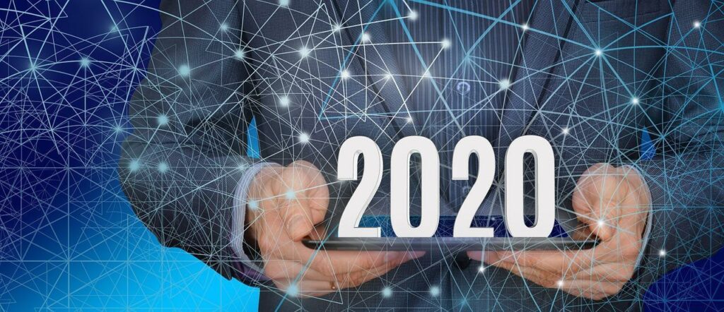 Slingshot 2020 Recap