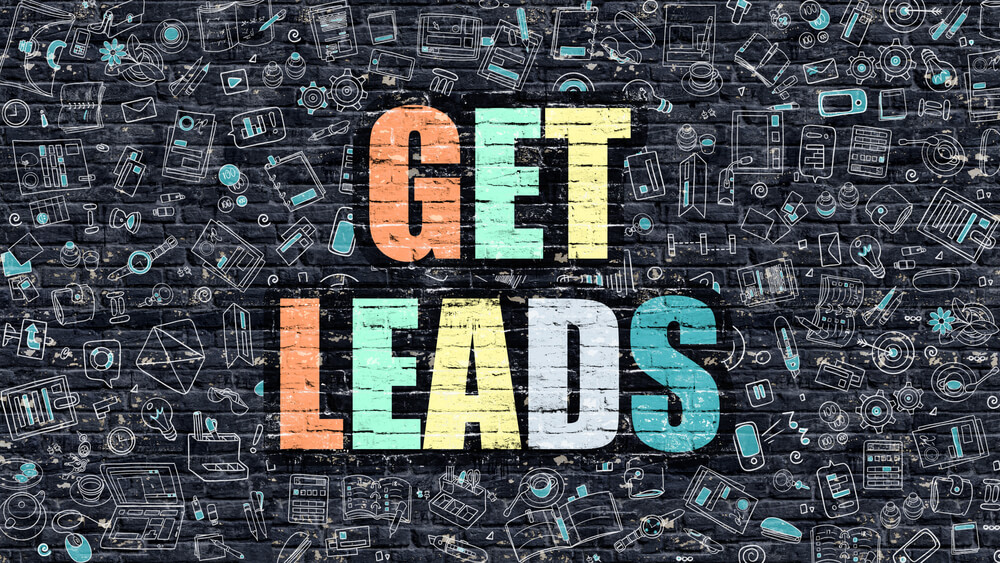 Organic Lead Generation