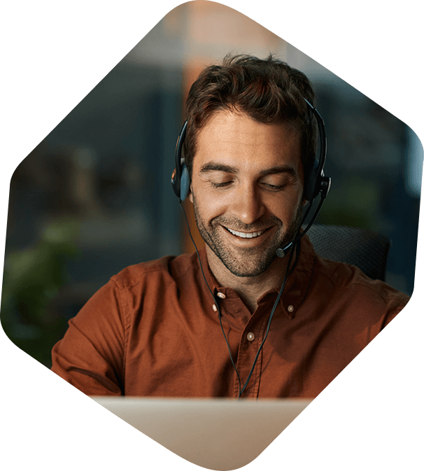 Slingshot's After Hours Answering Service Agent
