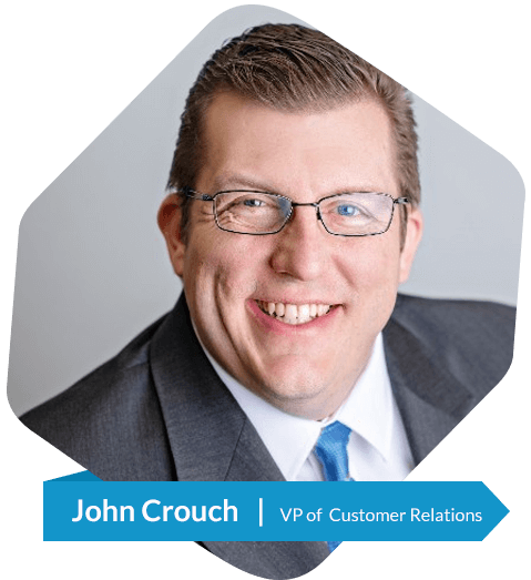 Slingshot Client Headshot