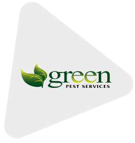 Green Pest Services Logo