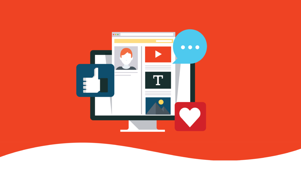 Social Media Lawn and Landscape