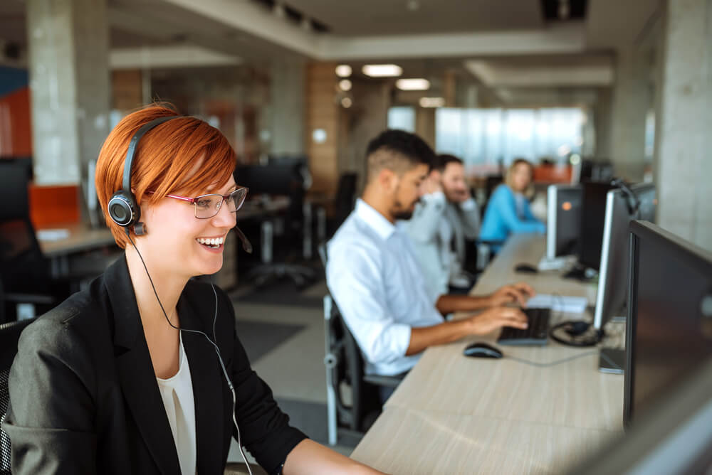 CSR Onboarding and Training