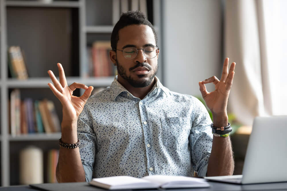 stress management for business owners