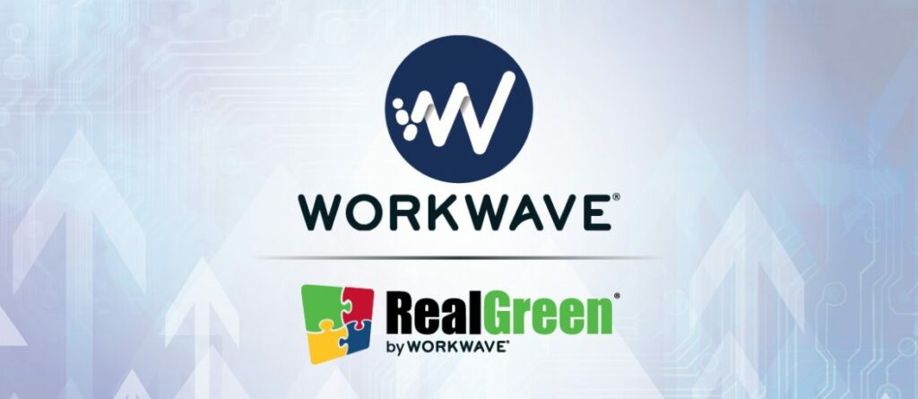WorkWave Real Green Acquisition