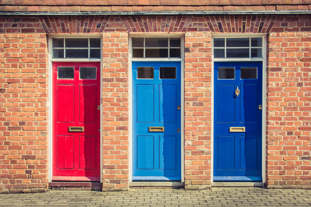 Door to door sales pest control