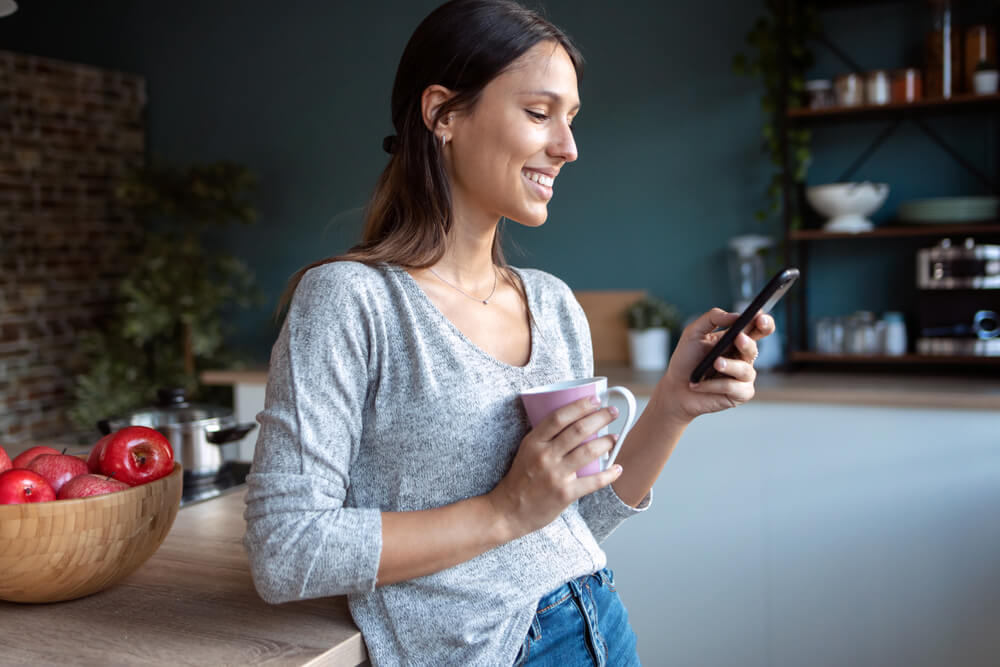 Text Messaging Customer Retention