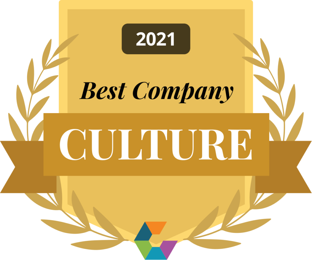 Best Culture 2021