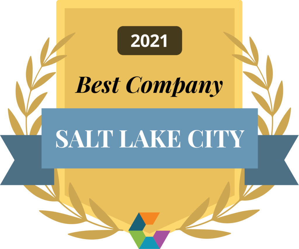Best Company Salt Lake City