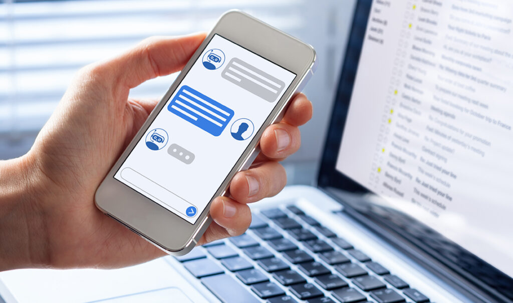 Customer service automations