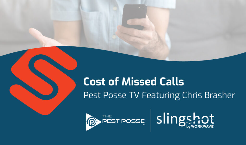 Cost of missed calls