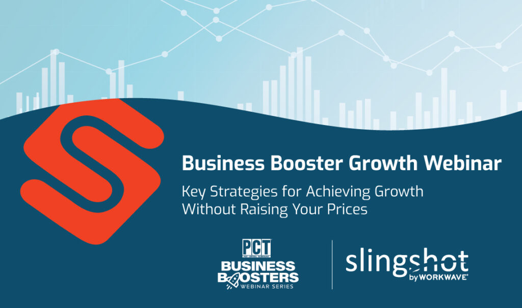 Business booster growth webinar.