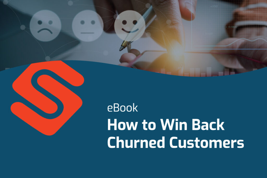 How to win back customers