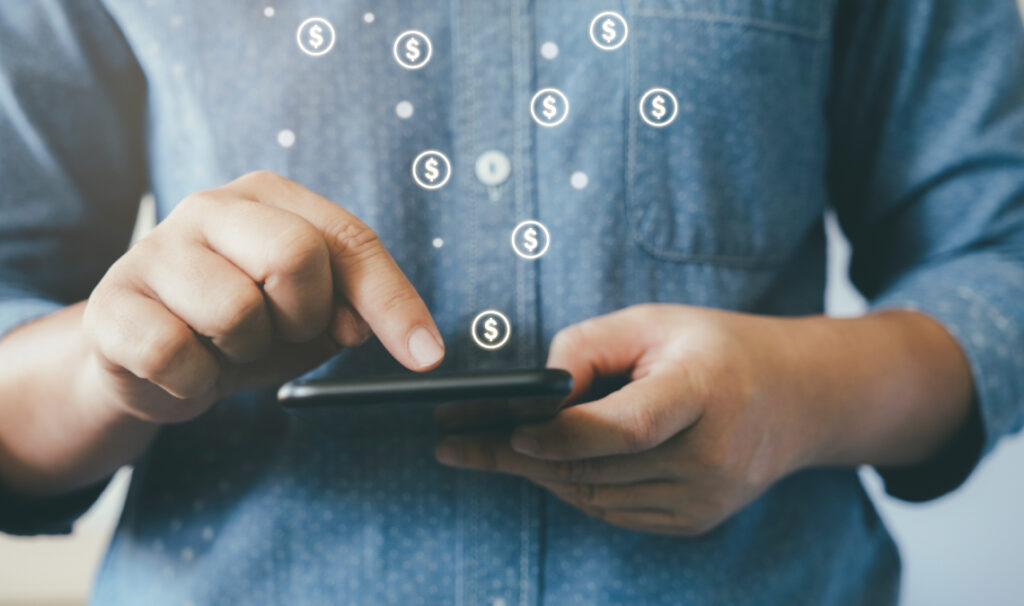Financial benefits of autopay.