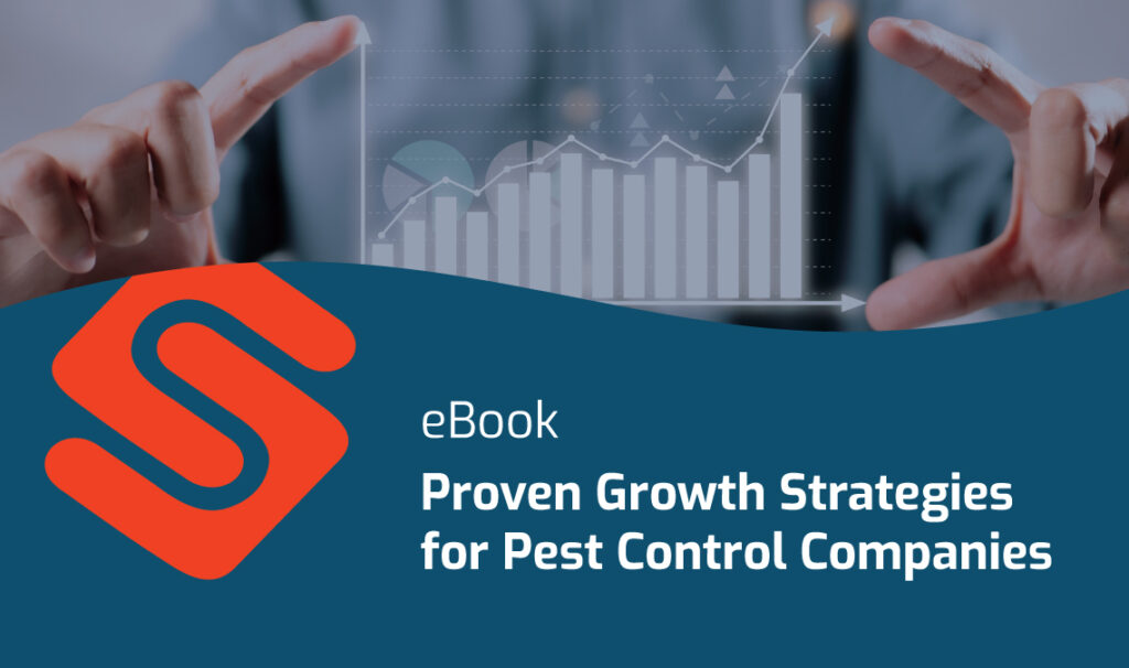 Proven growth strategies for pest control companies