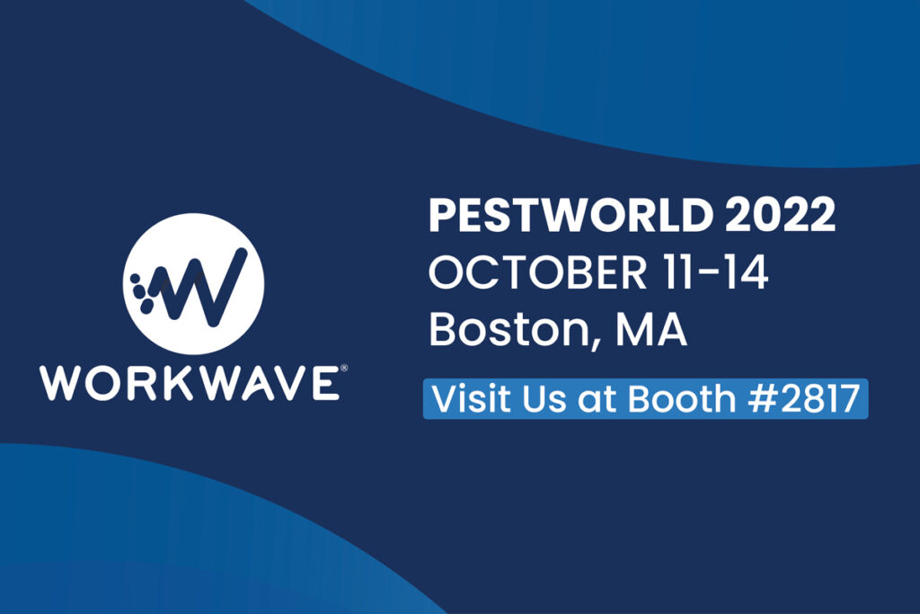Pestworld 2022 banner.