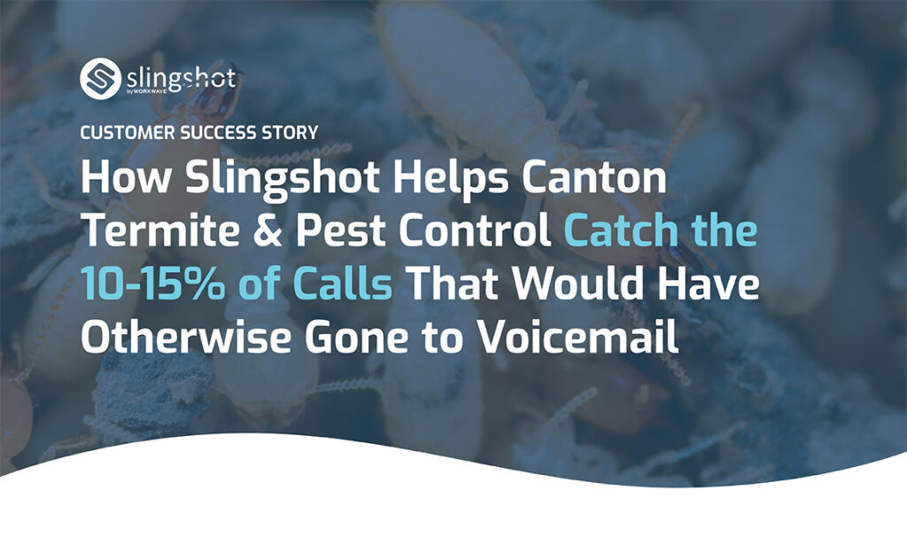 customer success story canton
